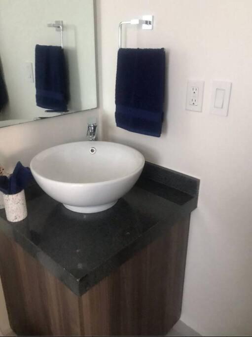 Hermoso Apartamento En San Angel, Cdmx Мехико Экстерьер фото