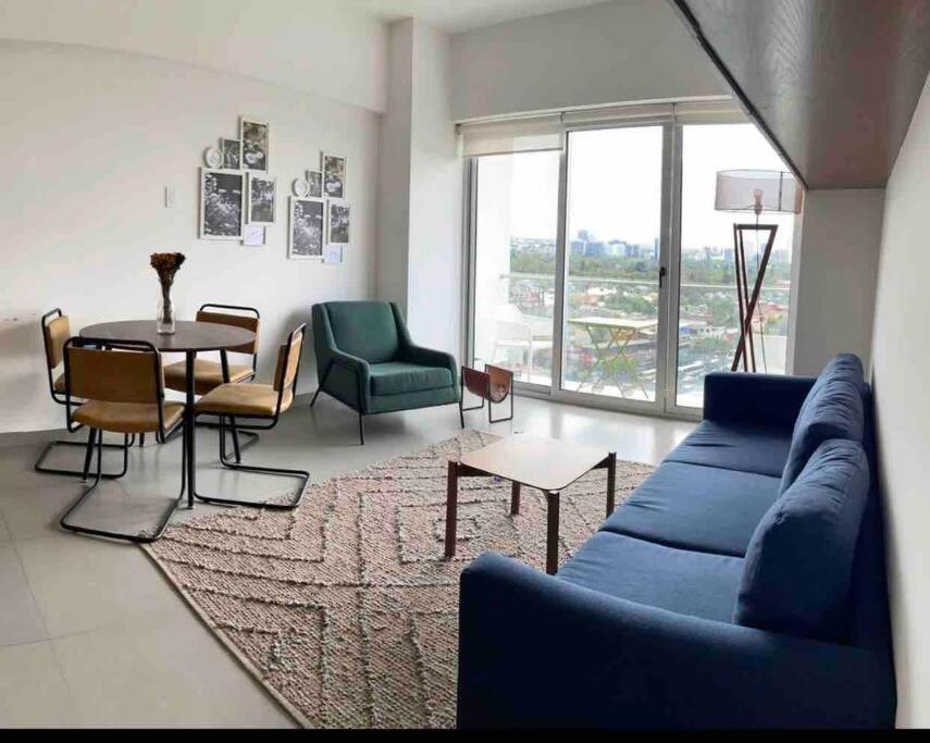 Hermoso Apartamento En San Angel, Cdmx Мехико Экстерьер фото