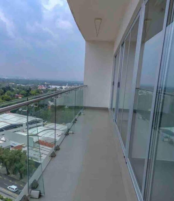 Hermoso Apartamento En San Angel, Cdmx Мехико Экстерьер фото