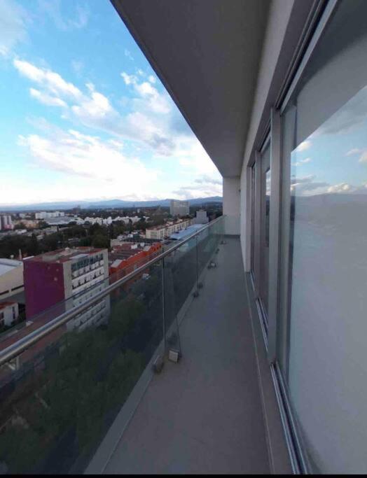Hermoso Apartamento En San Angel, Cdmx Мехико Экстерьер фото